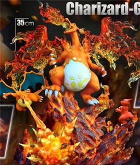 Charizard – Pokemon