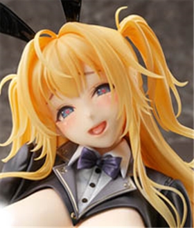 BINDing Creator's Opinion - Mia 1/4