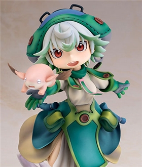 Movie - Made in Abyss - Dawn of the Deep Soul- Prushka