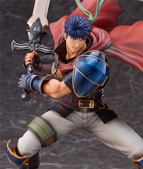 Fire Emblem Ike 1/7