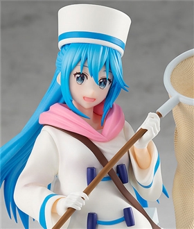 POP UP PARADE KonoSuba: God's Blessing on this Wonderful World! Kurenai Densetsu Aqua Winter Ver