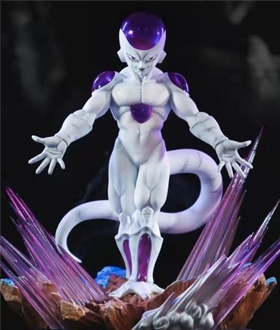 Frieza - Dragon Ball