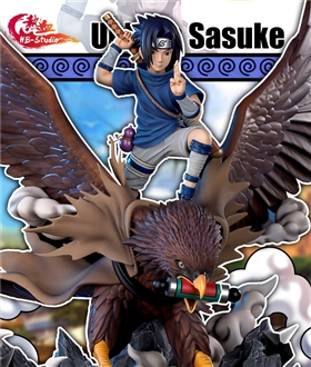 Uchiha Sasuke