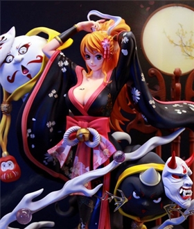 Nami – One Piece