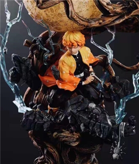 Zenitsu – Demon Slayer