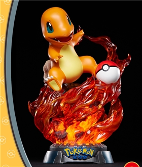 Charmander – Pokemon