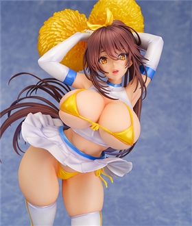 Mataro Original Character - Sunshine ☆ Cheerleader 1/6