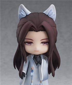 Nendoroid Love & Producer -EVOL x LOVE- Mo Xu Stranger Ver