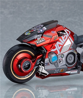 ex:ride Cyberpunk 2077 YAIBA KUSANAGI