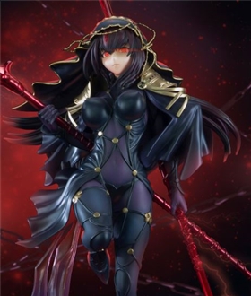 Scathach – Fate/Grand Order