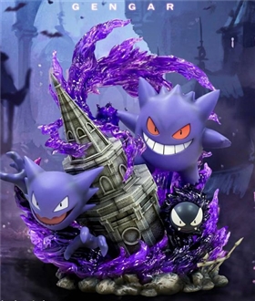 Gengar - Pokemon