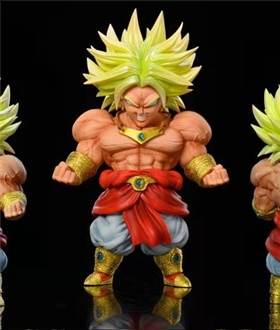 Broly [Muscle series]