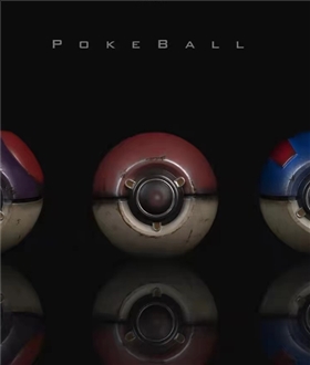 PokeBall (SET) – Pokemon