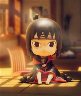 Itachi Uchiha – Naruto