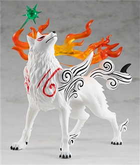 POP UP PARADE Okami Amaterasu