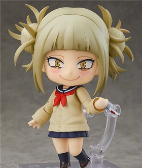Nendoroid My Hero Academia Himiko Toga