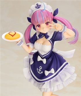 Hololive Production Minato Aqua 1/7