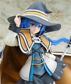 CAworks Mushoku Tensei -Isekai Ittara Honki dasu- Roxy Migurdia 1/7