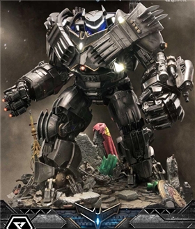 Justice-League-Comics-Justice-Buster-Design-By-Josh-Nizzi