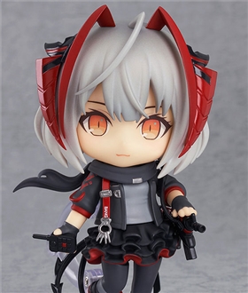 Nendoroid Arknights W