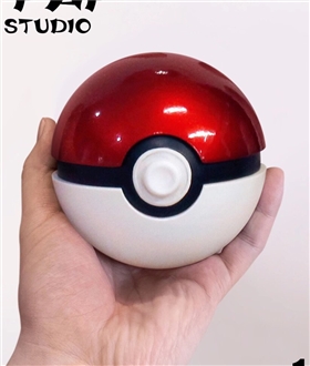 PokeBall / Snorlax PokeBall / Pikachu PokeBall – Pokemon