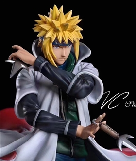 Minato Namikaze - Naruto