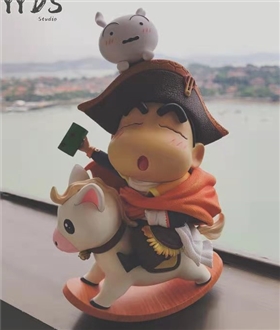 Napoleon Shinchan