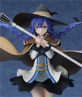 Mushoku Tensei: Jobless Reincarnation - Roxy Migurdia 1/7