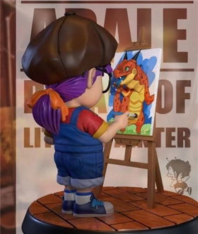 Arale – Dr Slump