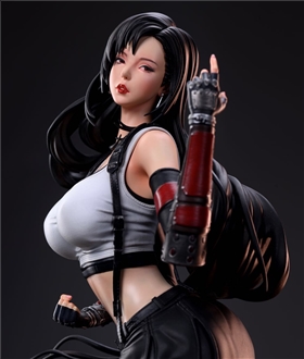 Tifa – Final Fantasy VII