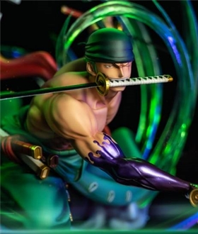 Zoro - One Piece