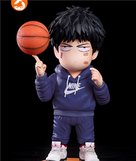 Rukawa Kaede - Slam Dunk