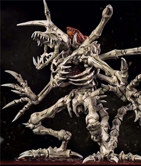 Skull Greymon – Digimon