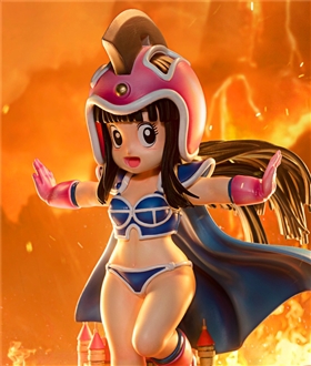 Young ChiChi – Dragon Ball