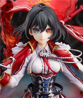 Shironeko Project - Aisha Argent -CHAGUMA GAKUEN 2018 Ver.- 1/7