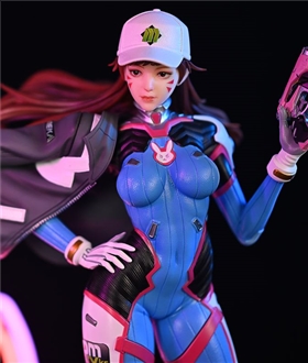 Gamer Girl DVA [DX version] 
