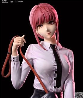 Chainsaw Man Makima 1/4