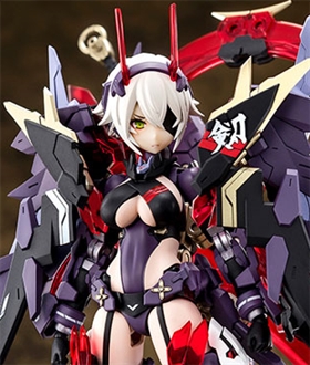 Megami Device AUV Susanowo 1/1