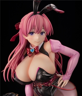 Kuuki Sato Original Character - Nina Sumeragi 1/5