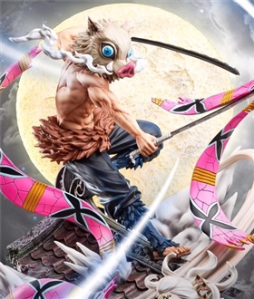 Inosuke - Demon Slayer