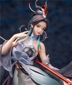 King of Glory - Da Qiao - Baiheliang Goddess Ver 1/7