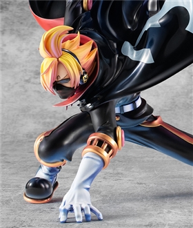 Portrait.Of.Pirates One Piece Warriors Alliance O-Soba Mask