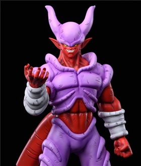 Janenba – Dragon Ball