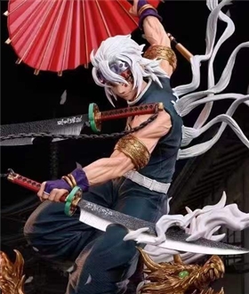 Uzui Tengen - Demon Slayer
