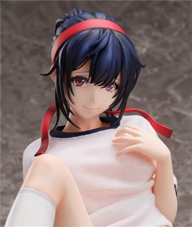 BINDing Creator's Opinion - Ayaka Sawara P.E Uniform Version 1/4