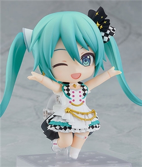 Nendoroid Project Sekai: Colorful Stage! feat. Hatsune Miku Hatsune Miku SEKAI of the Stage Ver