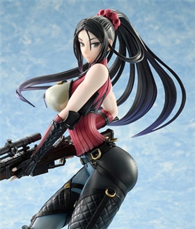 Senjou no Valkyria 4 Kai Schulen 1/7