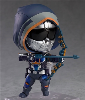 Nendoroid Black Widow Taskmaster Black Widow Ver. DX