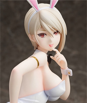 B-STYLE Food Wars! Shokugeki no Soma Alice Nakiri Bunny Ver. 1/4