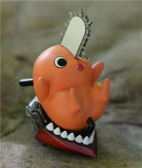 Pochita - Chain Saw Man